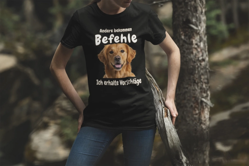 mockup-of-a-woman-wearing-a-crew-neck-t-shirt-in-the-forest-1840-el1 (1)