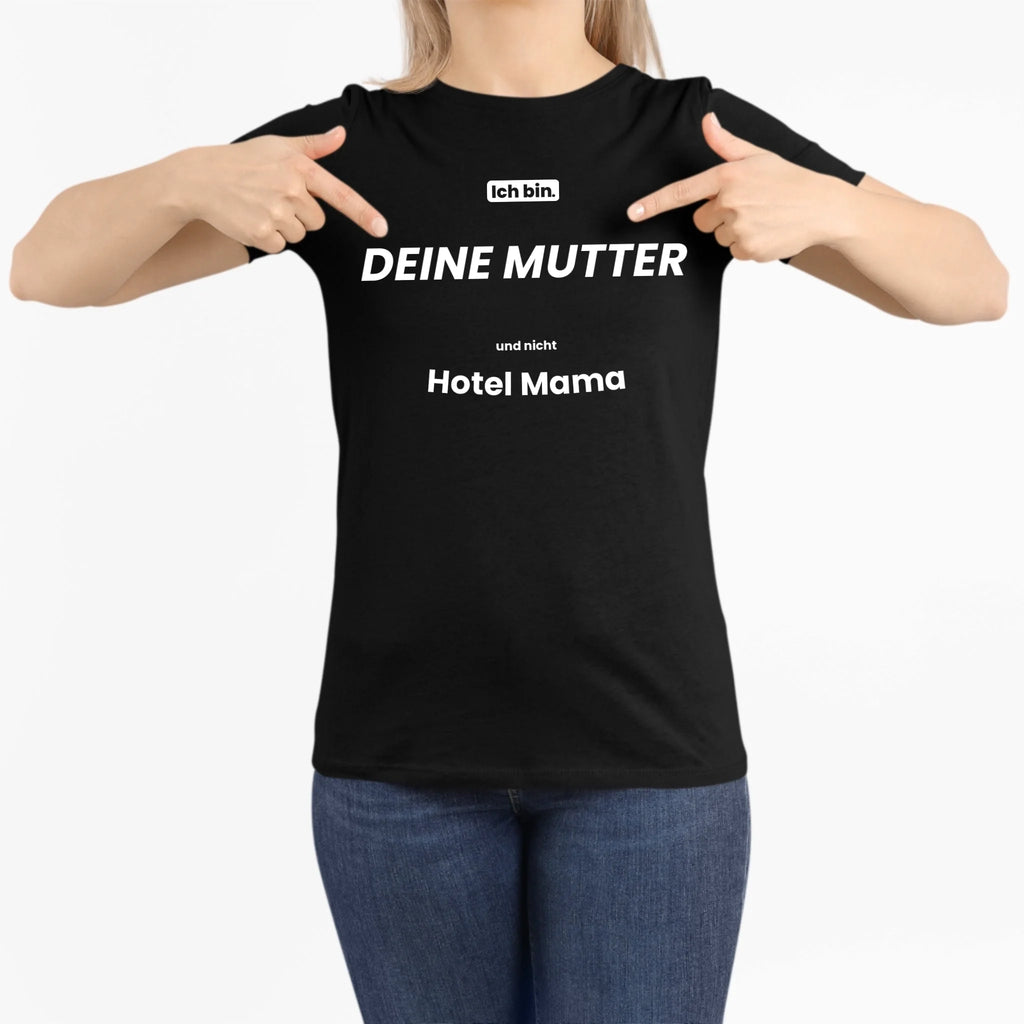 Ich bin MO Frau 2