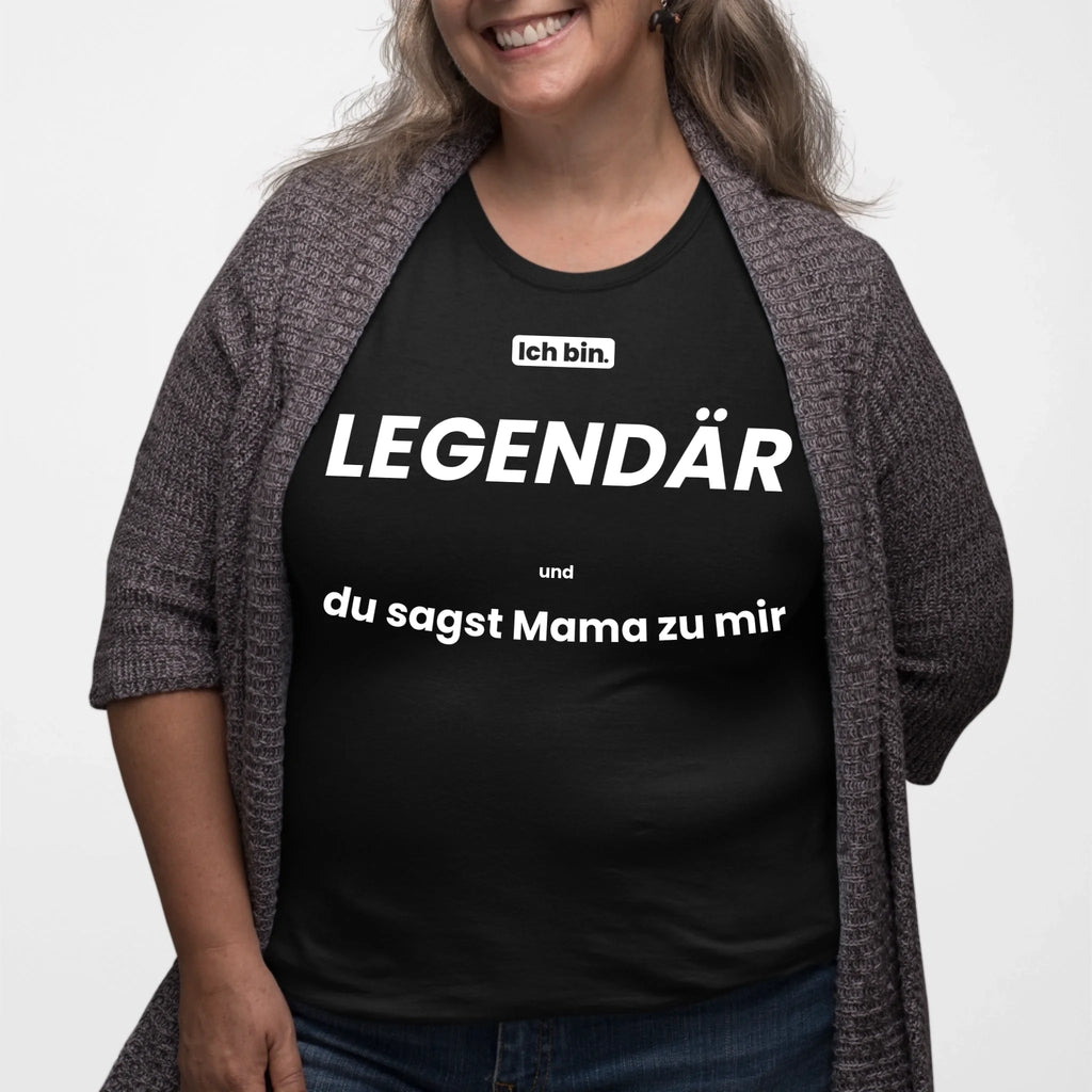 Ich bin MO Frau 4