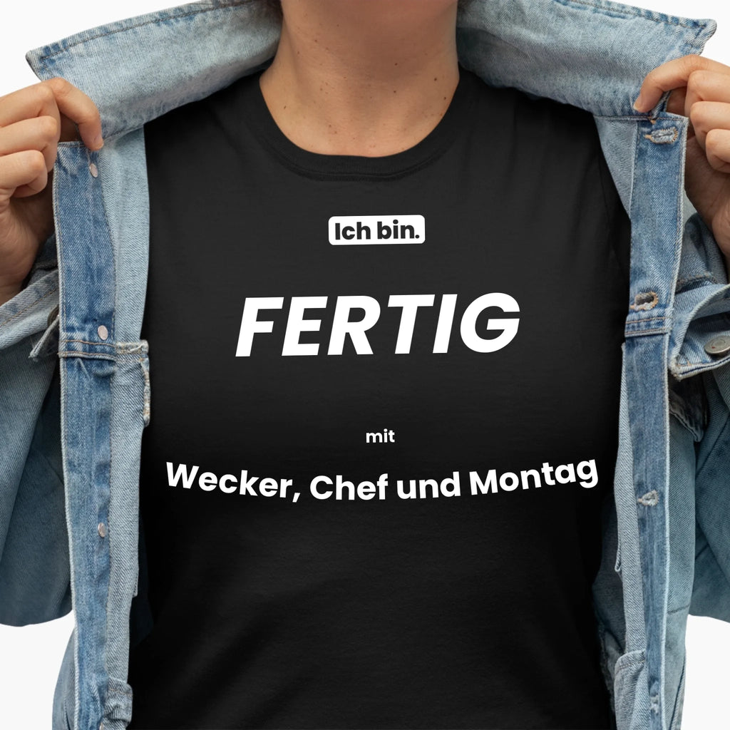 Ich bin MO Frau 3