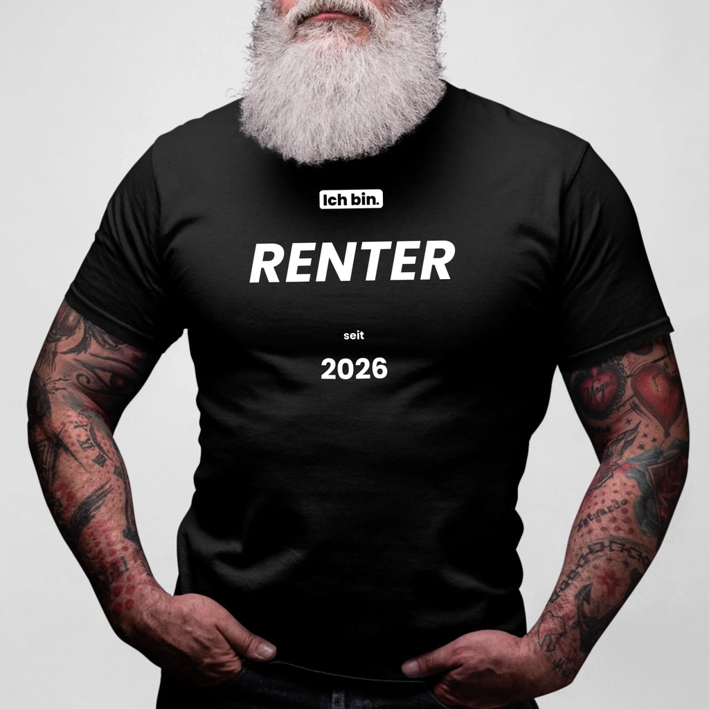 Ich bin MO Mann 3