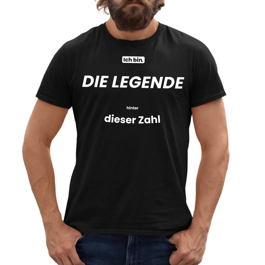 Ich bin MO Mann 5