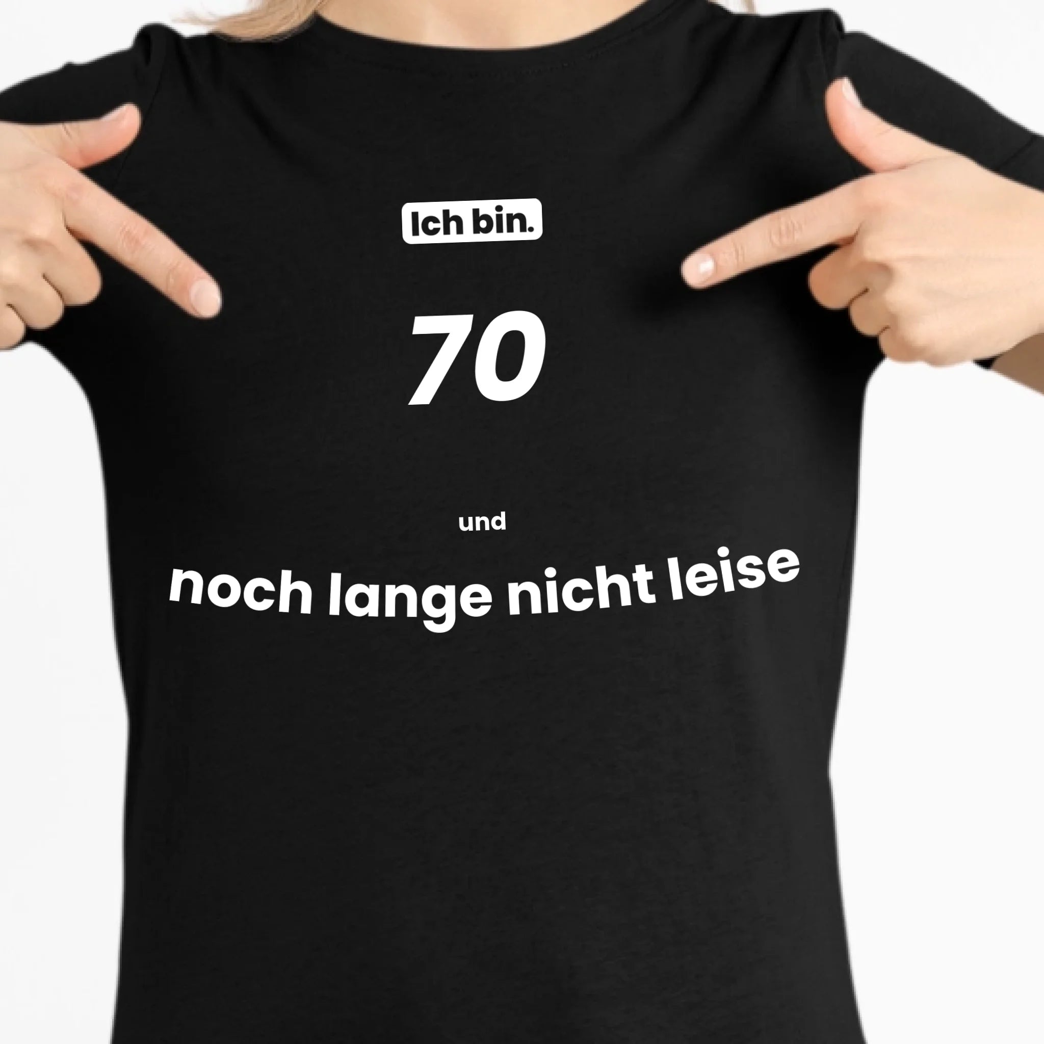 Ich bin MO Frau 2