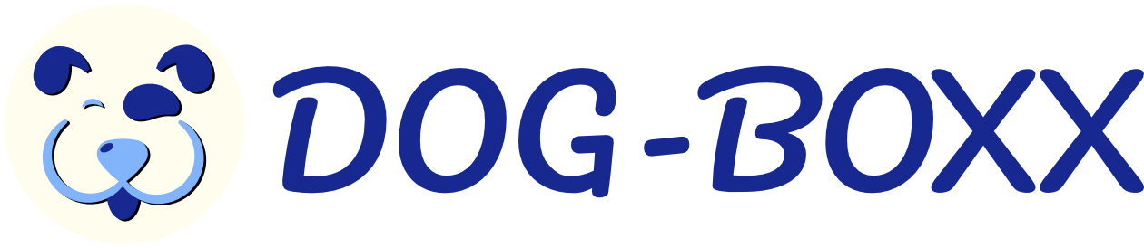 DOG-BOXX